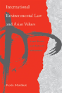 International Environmental Law And Asian Values - Preview