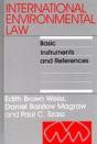 International Environmental Law: Basic Instruments And References - Preview