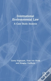 Capa do artigo International Environmental Law
