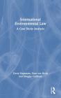 International Environmental Law - Preview
