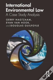 Capa do artigo International Environmental Law
