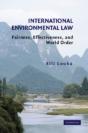 International Environmental Law - Preview
