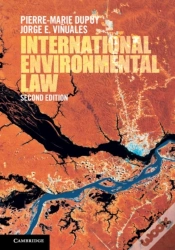 Capa do artigo International Environmental Law