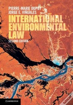 Capa do artigo International Environmental Law