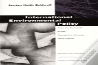 International Environmental Policy