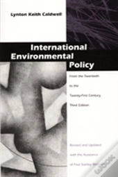 International Environmental Policy