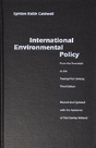International Environmental Policy - Preview