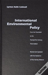 International Environmental Policy