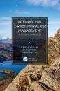 International Environmental Risk Management - Preview