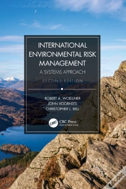 Capa do artigo International Environmental Risk Management