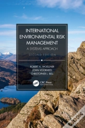 Capa do artigo International Environmental Risk Management