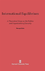 International Equilibrium - Preview
