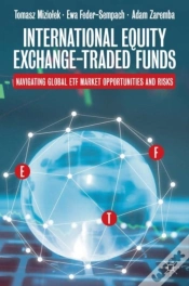 Capa do artigo International Equity Exchange-Traded Funds