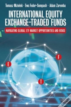 Capa do artigo International Equity Exchange-Traded Funds