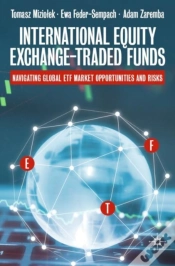 Capa do artigo International Equity Exchange-Traded Funds