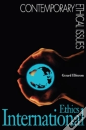 Capa do artigo International Ethics