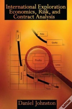 Capa do artigo International Exploration Economics, Risk, And Contracts Analysis