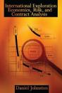 International Exploration Economics, Risk, And Contracts Analysis - Preview