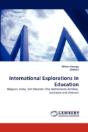International Explorations In Education - Preview