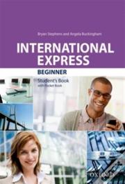International Express: Beginner: Student'S Book Pack