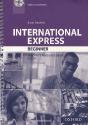 International Express Beginner: Teacher'S Resource Book With Dvd - Preview