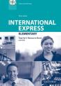 International Express: Elementary: Teacher'S Resource Book With Dvd - Preview