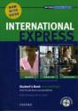 International Express Intermediate Stude - Preview