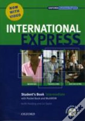 Capa do artigo International Express Intermediate Stude