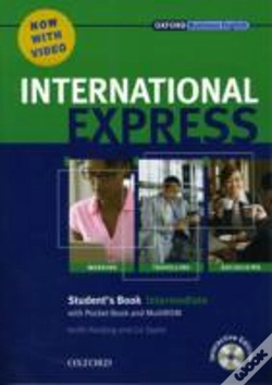 Capa do artigo International Express Intermediate Stude
