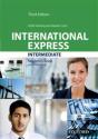 International Express: Intermediate: Student'S Book Pack - Preview