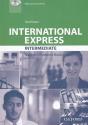 International Express: Intermediate: Teacher'S Resource Book With Dvd - Preview