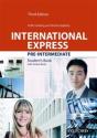 International Express: Pre-Intermediate: Student'S Book Pack - Preview