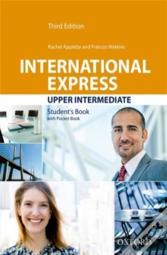International Express: Upper-Intermediate: Student'S Book Pack