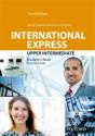 International Express: Upper-Intermediate: Student'S Book Pack - Preview