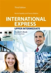 Capa do artigo International Express: Upper-Intermediate: Student