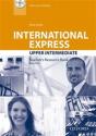 International Express: Upper Intermediate: Teacher'S Resource Book With Dvd - Preview