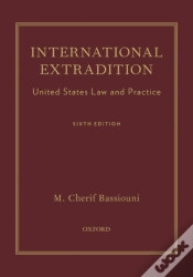 Capa do artigo International Extradition