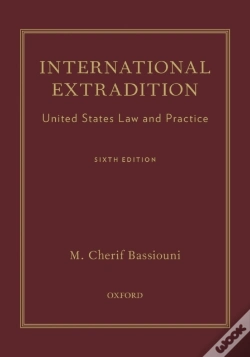 Capa do artigo International Extradition