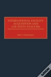 Capa do artigo International Facility Acquisition And Location Analysis
