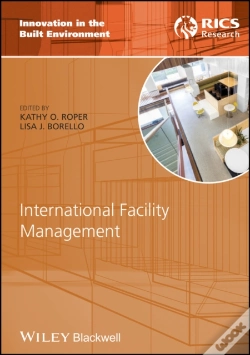 Capa do artigo International Facility Management