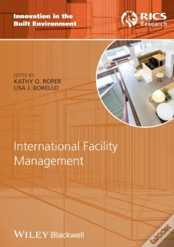 Capa do artigo International Facility Management