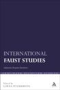 International Faust Studies - Preview