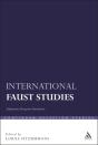 International Faust Studies - Preview