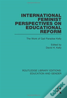 International Feminist Perspectives On Educational Reform