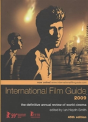 International Film Guide 2009 - Preview