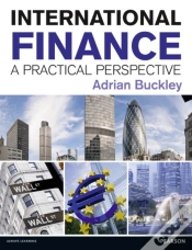 Capa do artigo International Finance: A Practical Perspective