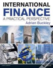 Capa do artigo International Finance: A Practical Perspective