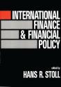 International Finance And Financial Policy - Preview