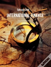 Capa do artigo International Finance