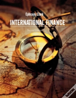 Capa do artigo International Finance